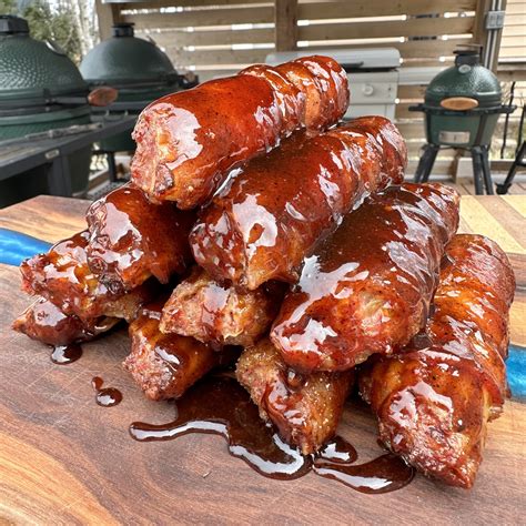 BBQ .